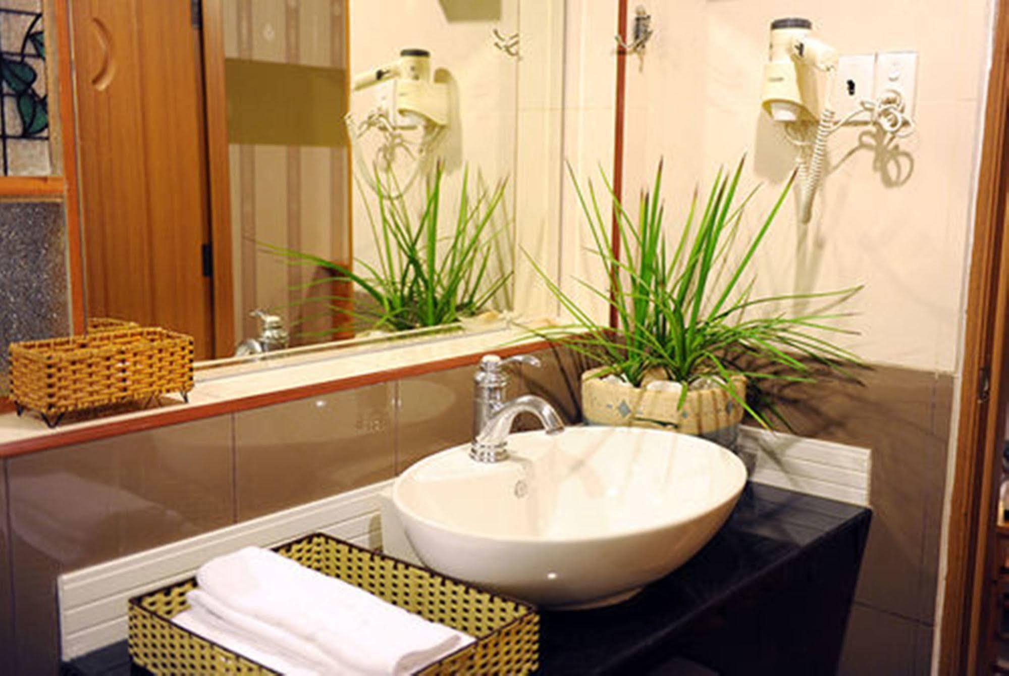 Thuy Sakura Hotel & Serviced Apartment Ho Či Minovo Město Exteriér fotografie